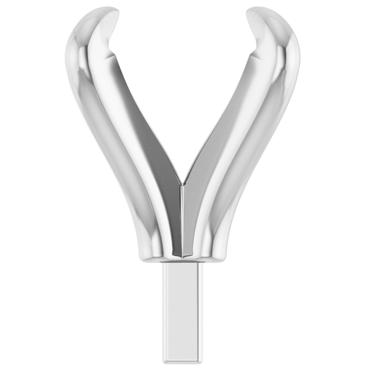 Pre-Notched Claw Peg Setting