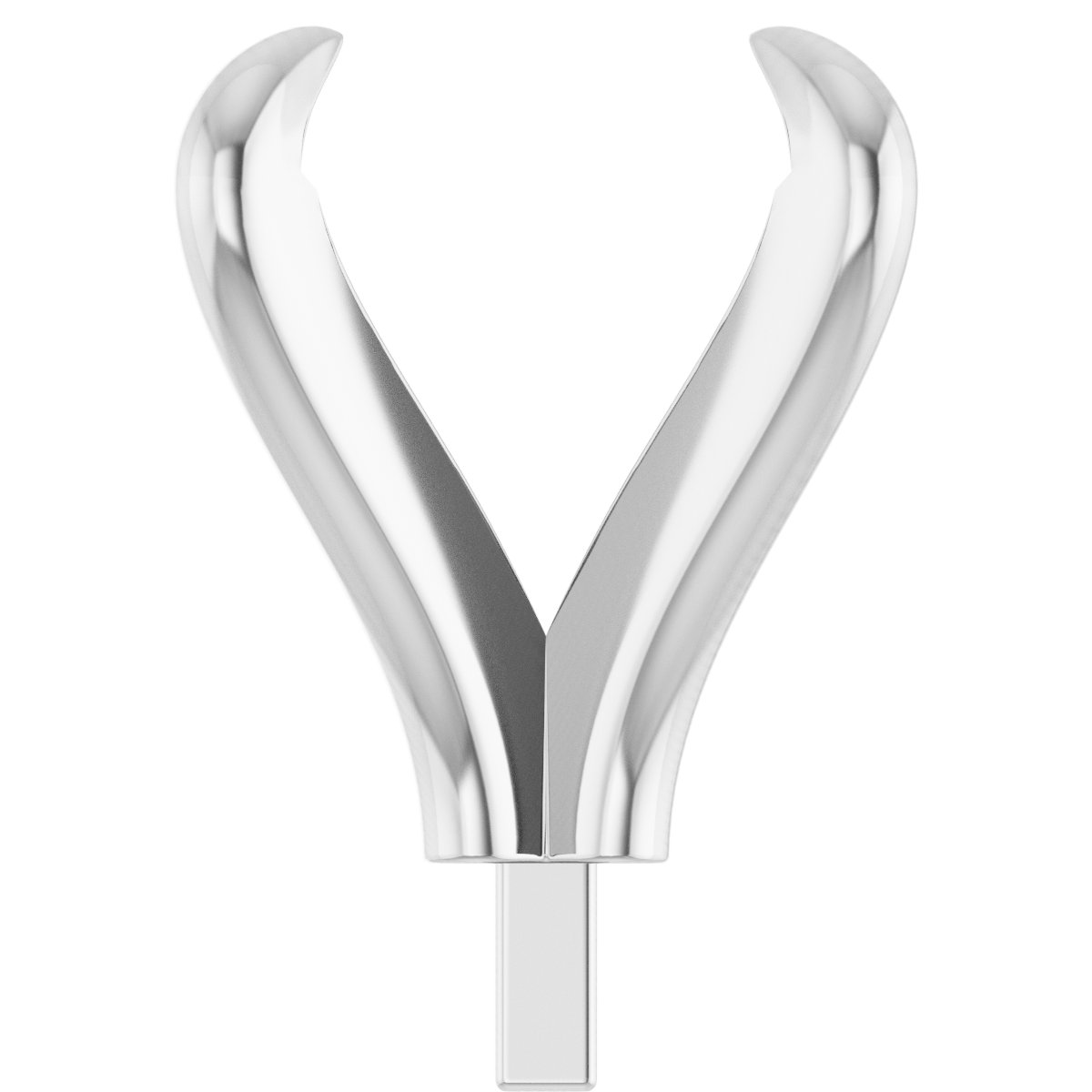 Pre-Notched Claw Peg Setting