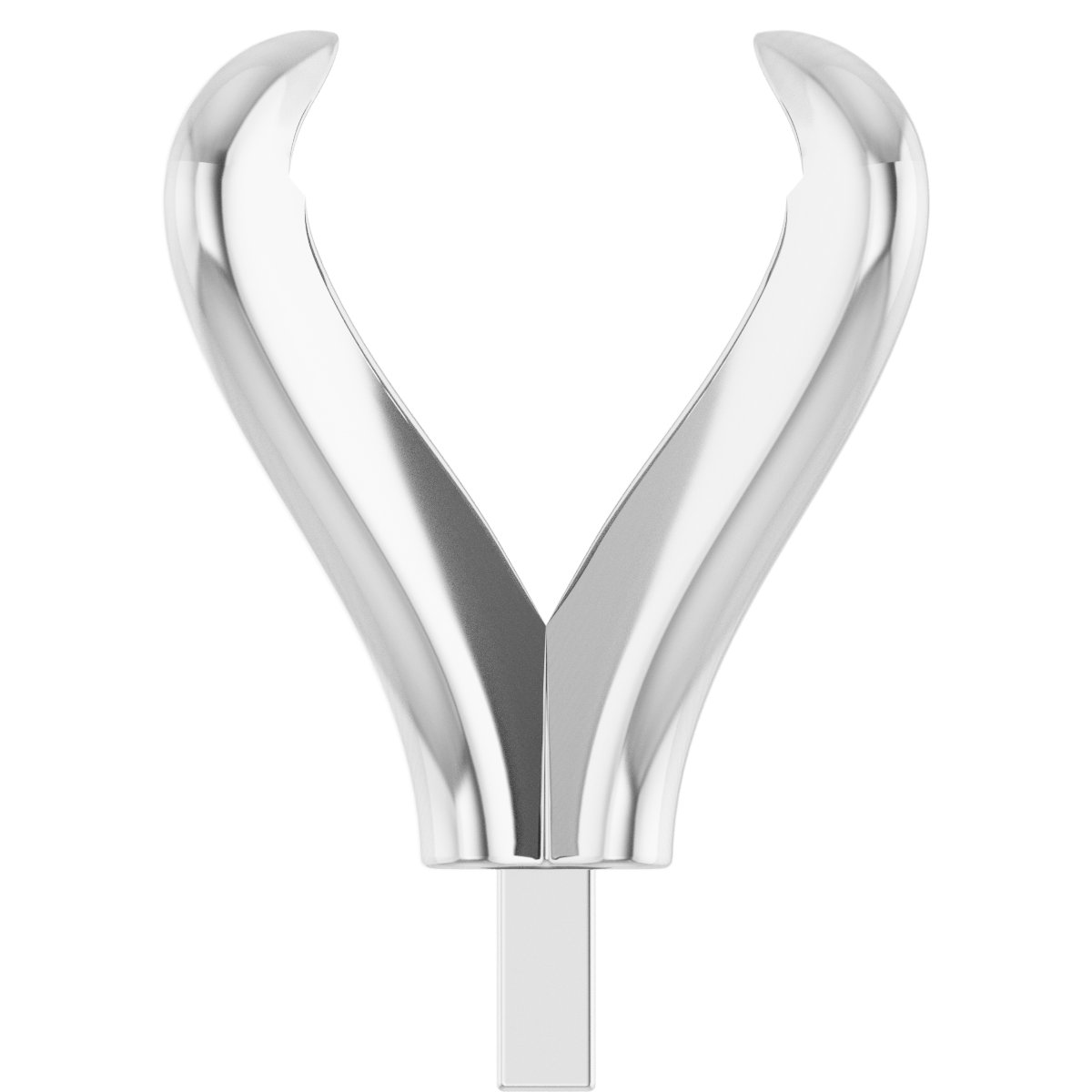 Pre-Notched Claw Peg Setting