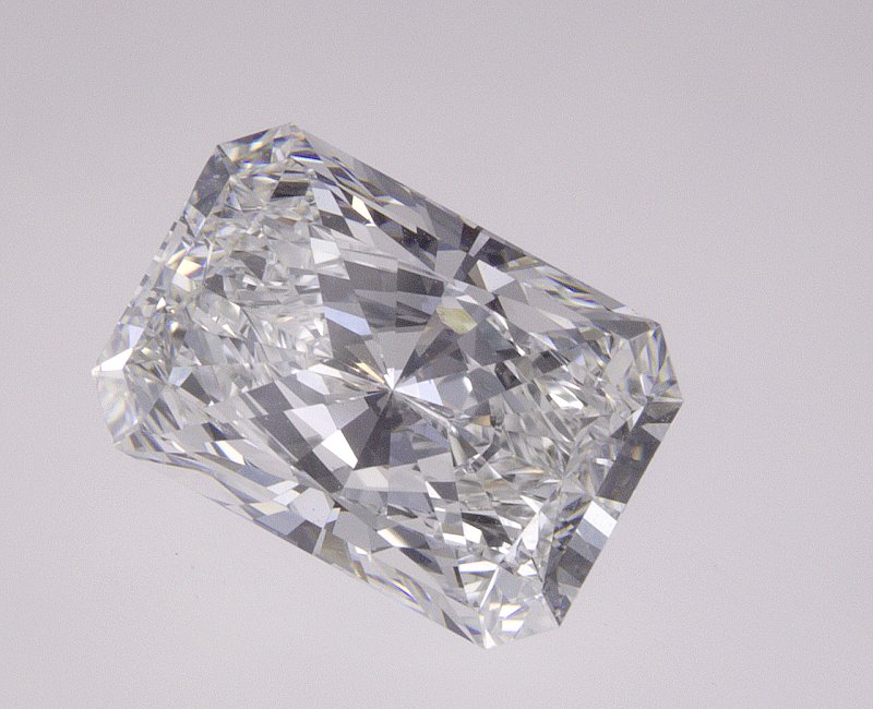 2.22 CT Radiant Lab-Grown Diamond Surrey Vancouver Canada Langley Burnaby Richmond