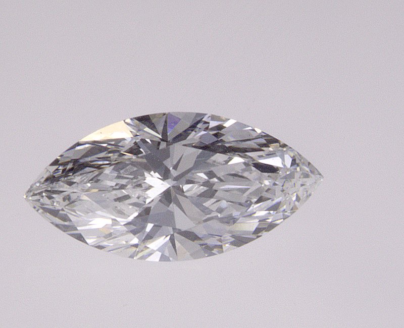 0.53 CT Marquise Lab-Grown Diamond Surrey Vancouver Canada Langley Burnaby Richmond