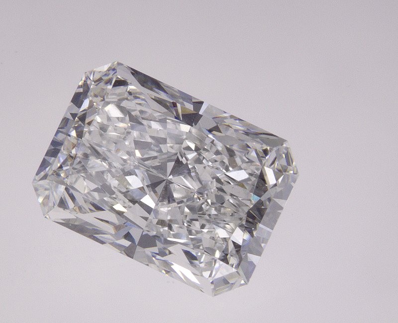 3.04 CT Radiant Lab-Grown Diamond Surrey Vancouver Canada Langley Burnaby Richmond