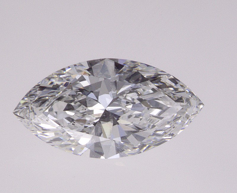 0.78 CT Marquise Lab-Grown Diamond Surrey Vancouver Canada Langley Burnaby Richmond