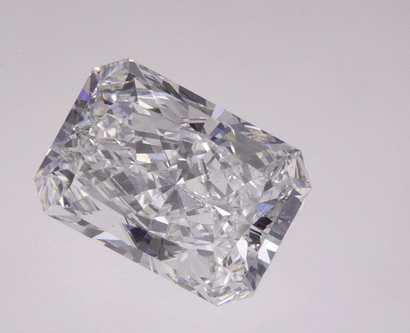 3.05 CT Radiant Lab-Grown Diamond Surrey Vancouver Canada Langley Burnaby Richmond