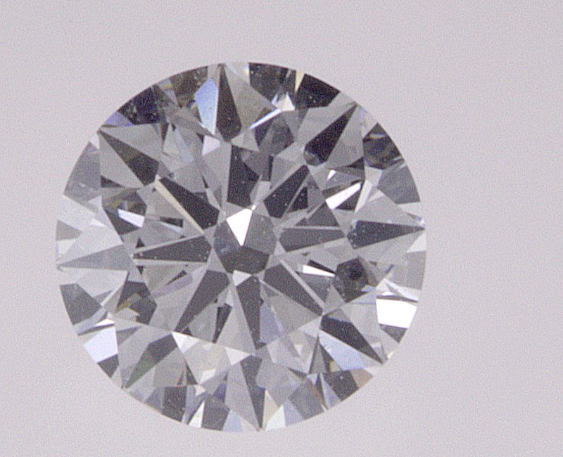 0.52 CT Round Lab-Grown Diamond Surrey Vancouver Canada Langley Burnaby Richmond