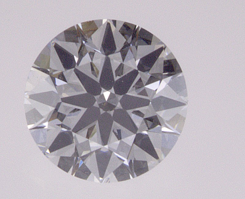 0.52 CT Round Lab-Grown Diamond Surrey Vancouver Canada Langley Burnaby Richmond