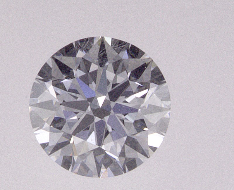 0.55 CT Round Lab-Grown Diamond Surrey Vancouver Canada Langley Burnaby Richmond