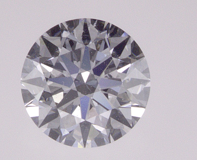 0.53 CT Round Lab-Grown Diamond Surrey Vancouver Canada Langley Burnaby Richmond