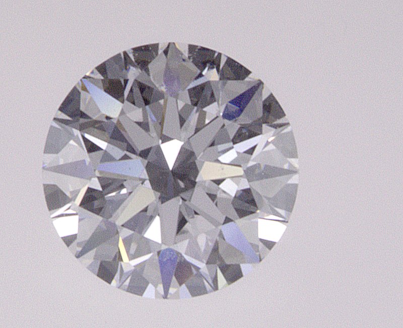 0.55 CT Round Lab-Grown Diamond Surrey Vancouver Canada Langley Burnaby Richmond