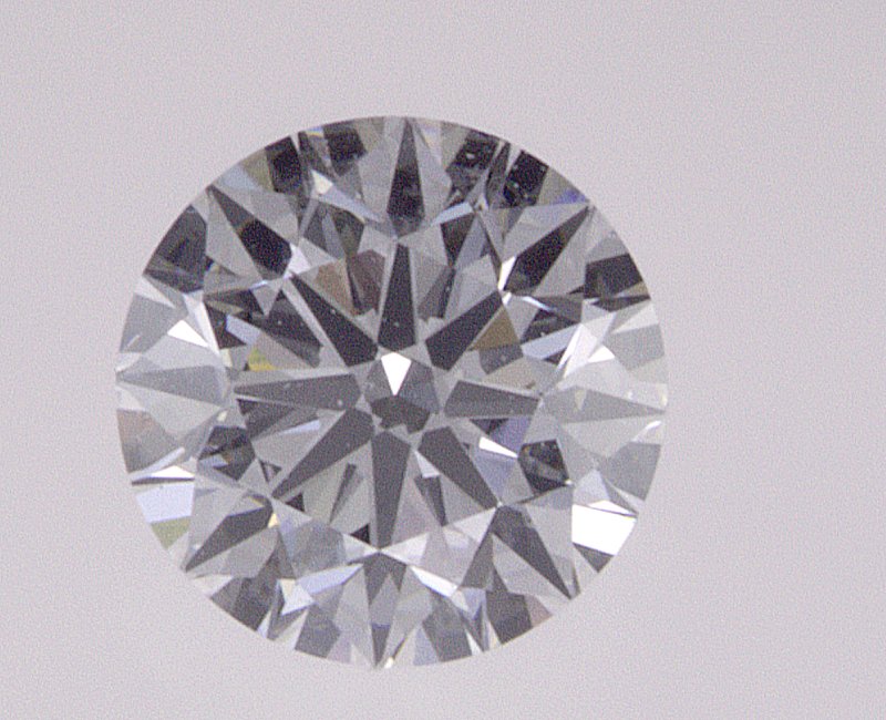 0.53 CT Round Lab-Grown Diamond Surrey Vancouver Canada Langley Burnaby Richmond