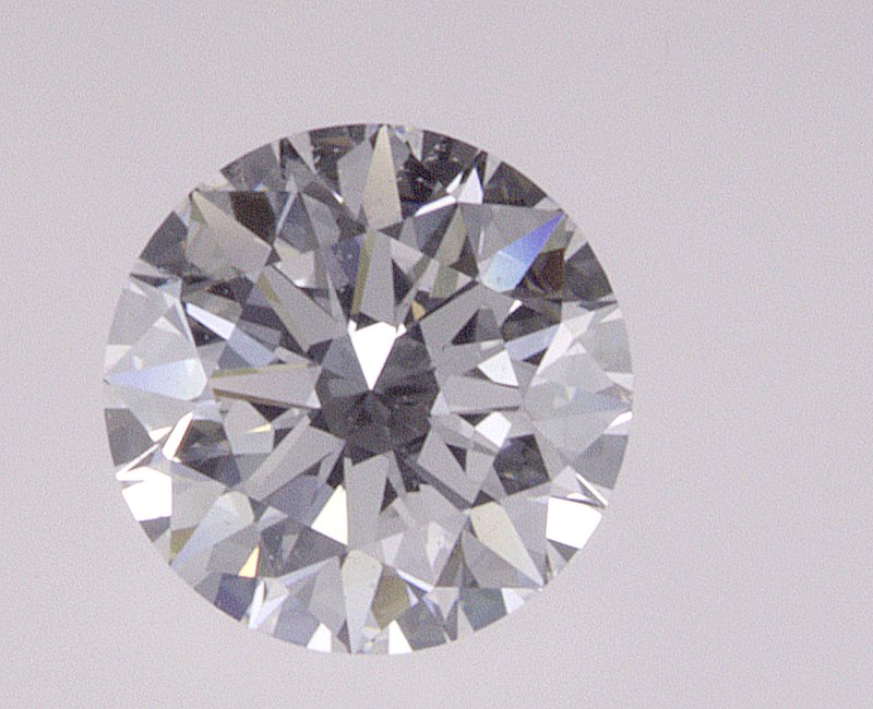 0.55 CT Round Lab-Grown Diamond Surrey Vancouver Canada Langley Burnaby Richmond