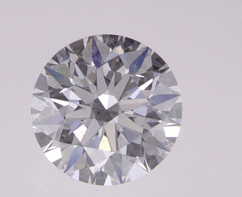 0.53 CT Round Lab-Grown Diamond Surrey Vancouver Canada Langley Burnaby Richmond