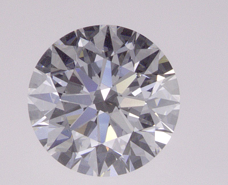 0.71 CT Round Lab-Grown Diamond Surrey Vancouver Canada Langley Burnaby Richmond