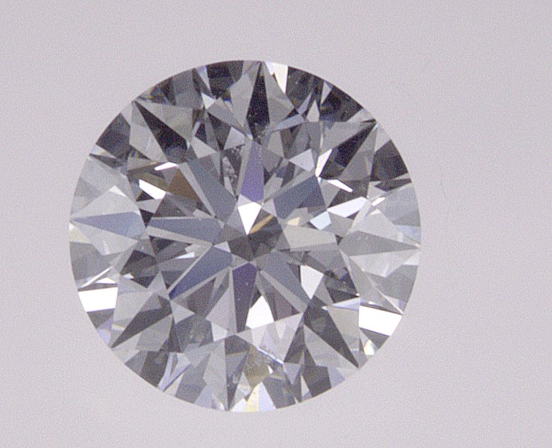 0.72 CT Round Lab-Grown Diamond Surrey Vancouver Canada Langley Burnaby Richmond