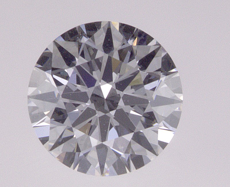 0.71 CT Round Lab-Grown Diamond Surrey Vancouver Canada Langley Burnaby Richmond