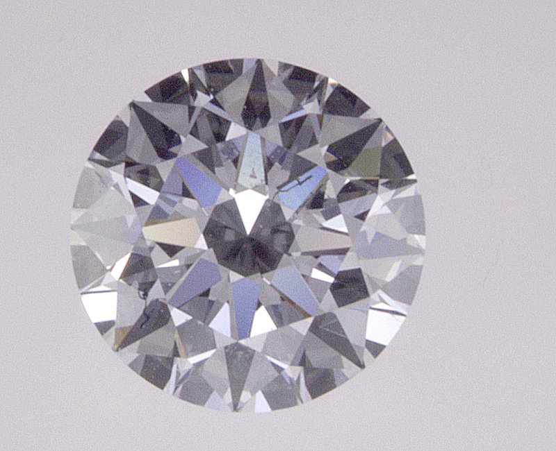 0.71 CT Round Lab-Grown Diamond Surrey Vancouver Canada Langley Burnaby Richmond