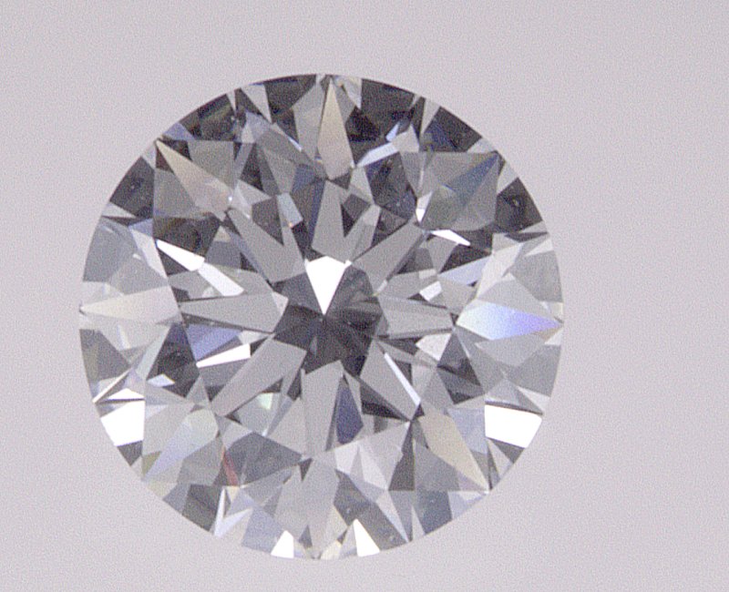 0.73 CT Round Lab-Grown Diamond Surrey Vancouver Canada Langley Burnaby Richmond