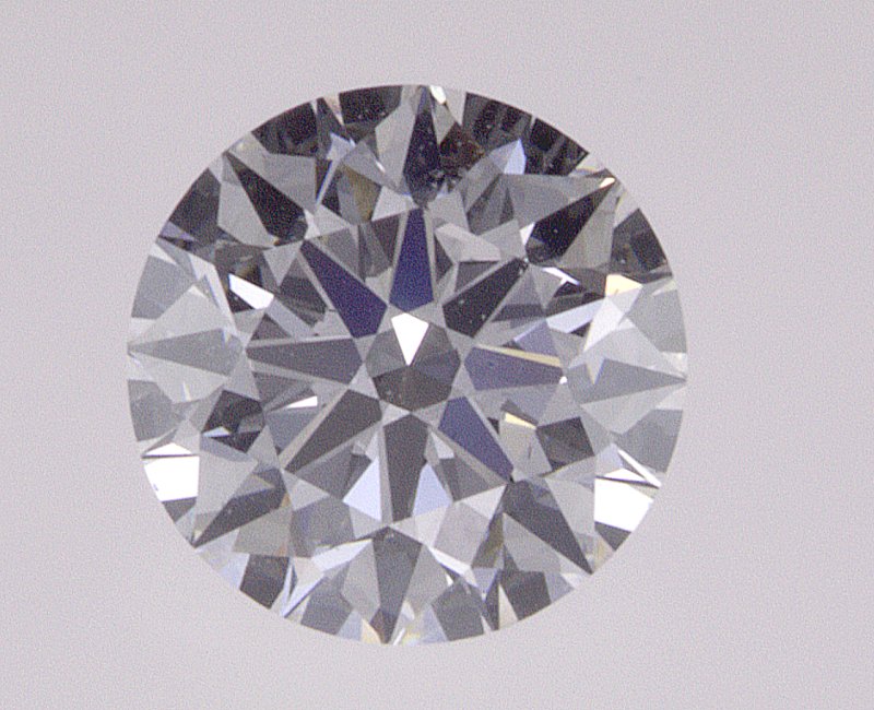 0.74 CT Round Lab-Grown Diamond Surrey Vancouver Canada Langley Burnaby Richmond