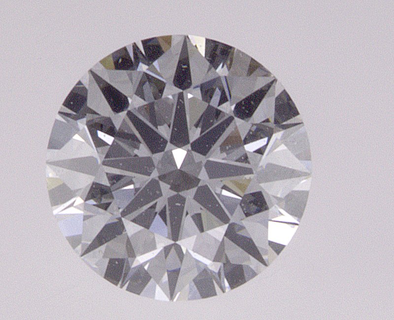 0.71 CT Round Lab-Grown Diamond Surrey Vancouver Canada Langley Burnaby Richmond