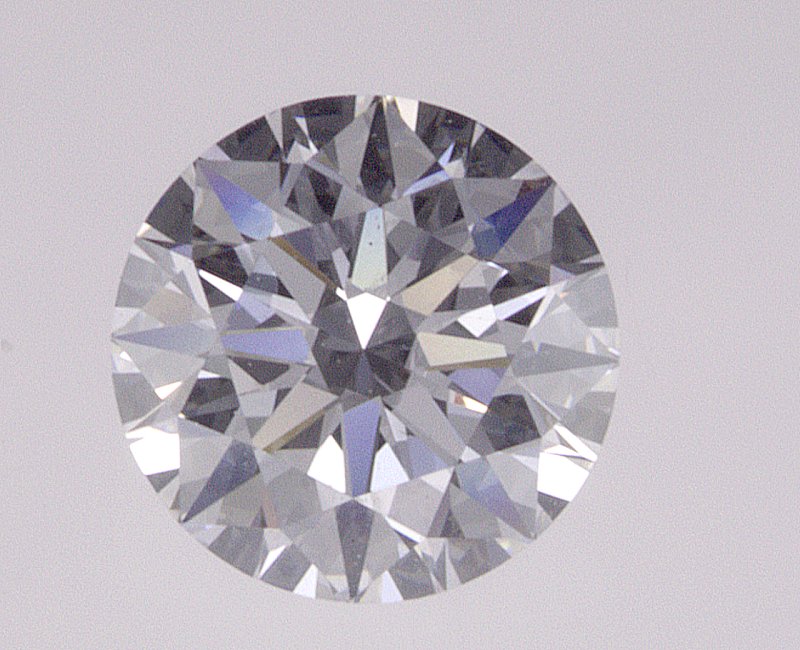 0.72 CT Round Lab-Grown Diamond Surrey Vancouver Canada Langley Burnaby Richmond