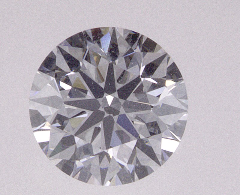 0.73 CT Round Lab-Grown Diamond Surrey Vancouver Canada Langley Burnaby Richmond