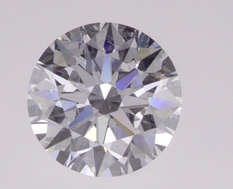 0.71 CT Round Lab-Grown Diamond Surrey Vancouver Canada Langley Burnaby Richmond