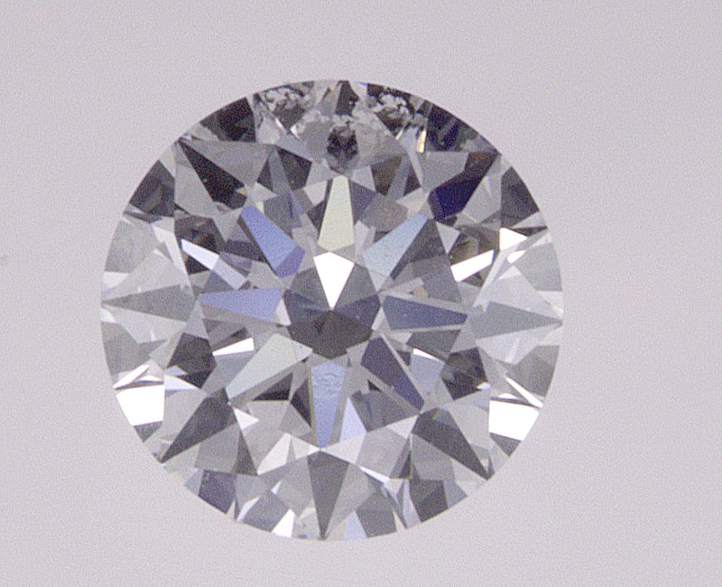 0.72 CT Round Lab-Grown Diamond Surrey Vancouver Canada Langley Burnaby Richmond