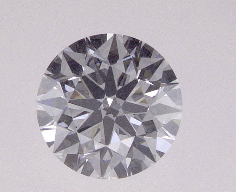 0.74 CT Round Lab-Grown Diamond Surrey Vancouver Canada Langley Burnaby Richmond