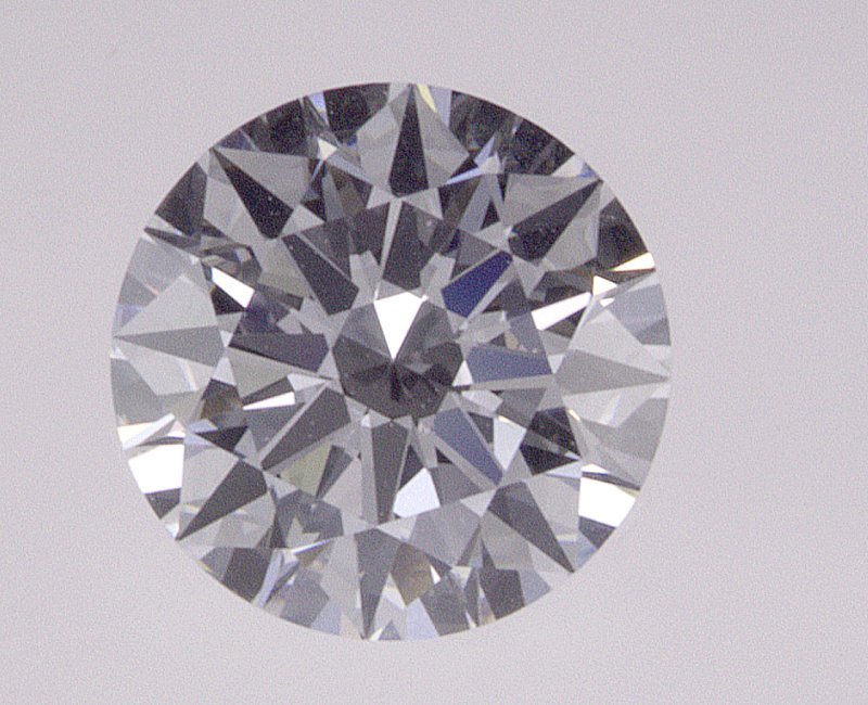 0.71 CT Round Lab-Grown Diamond Surrey Vancouver Canada Langley Burnaby Richmond