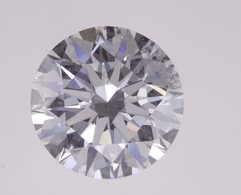 0.72 CT Round Lab-Grown Diamond Surrey Vancouver Canada Langley Burnaby Richmond