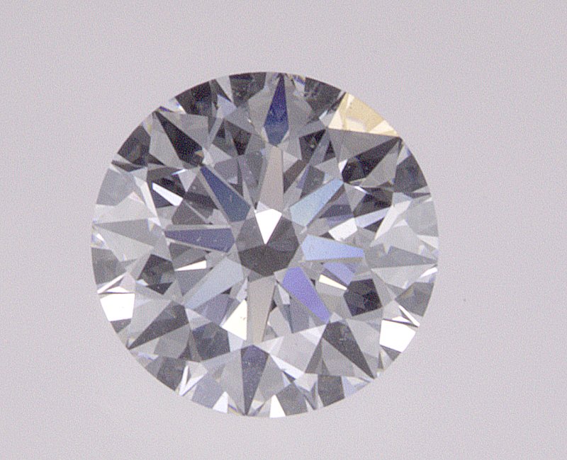 0.74 CT Round Lab-Grown Diamond Surrey Vancouver Canada Langley Burnaby Richmond