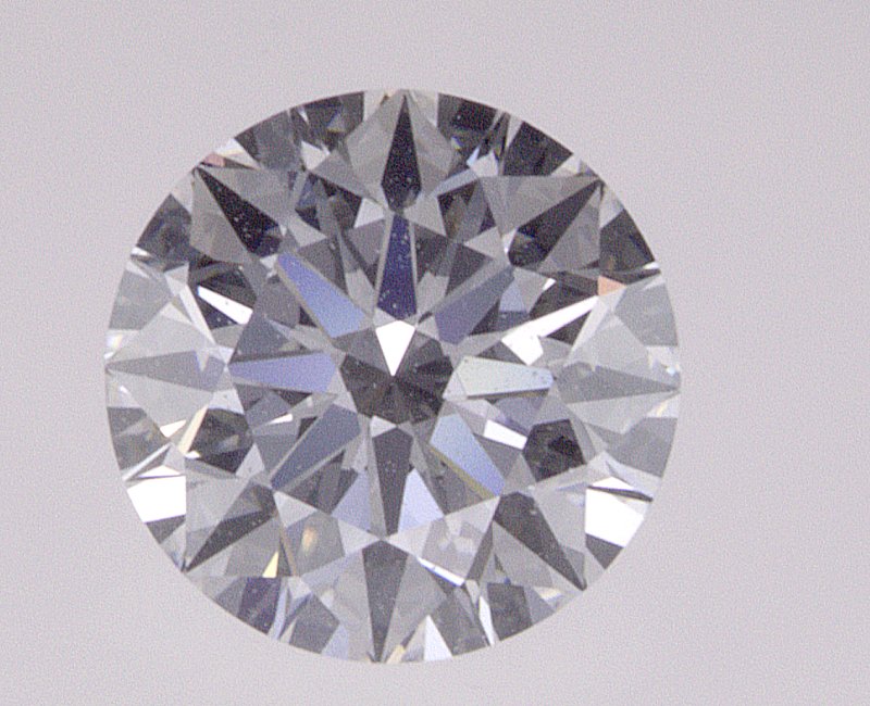 0.73 CT Round Lab-Grown Diamond Surrey Vancouver Canada Langley Burnaby Richmond