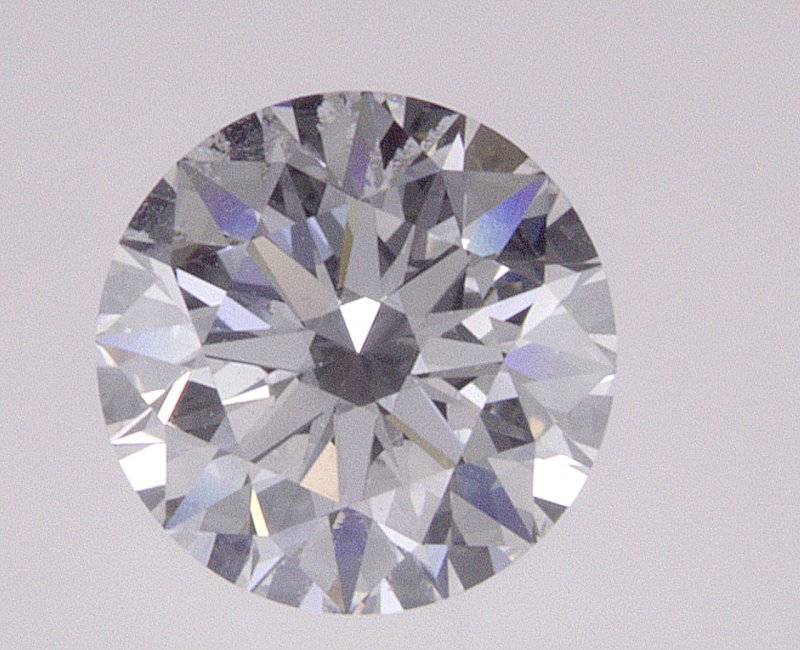 0.78 CT Round Lab-Grown Diamond Surrey Vancouver Canada Langley Burnaby Richmond