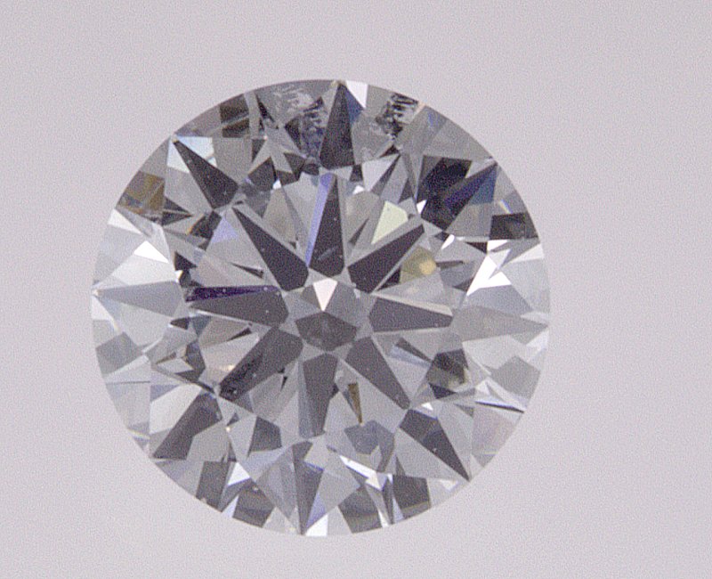 0.7 CT Round Lab-Grown Diamond Surrey Vancouver Canada Langley Burnaby Richmond