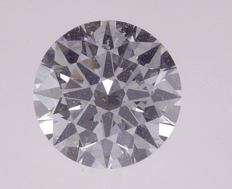 0.7 CT Round Lab-Grown Diamond Surrey Vancouver Canada Langley Burnaby Richmond