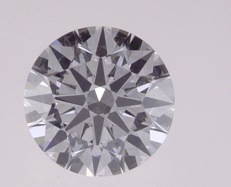 0.54 CT Round Lab-Grown Diamond Surrey Vancouver Canada Langley Burnaby Richmond