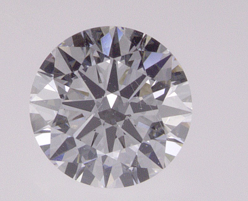 0.56 CT Round Lab-Grown Diamond Surrey Vancouver Canada Langley Burnaby Richmond