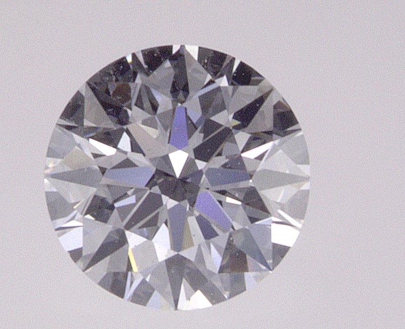 0.57 CT Round Lab-Grown Diamond Surrey Vancouver Canada Langley Burnaby Richmond