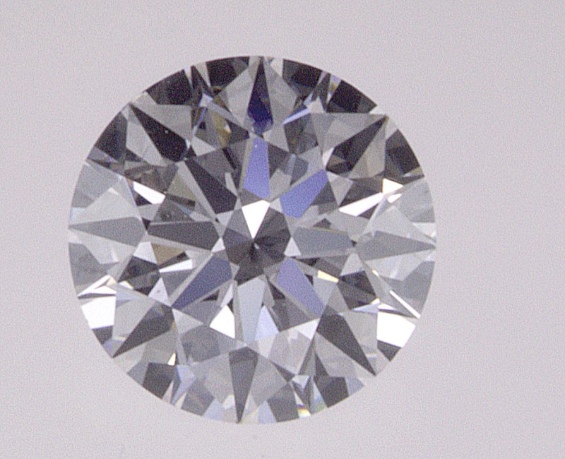 0.51 CT Round Lab-Grown Diamond Surrey Vancouver Canada Langley Burnaby Richmond