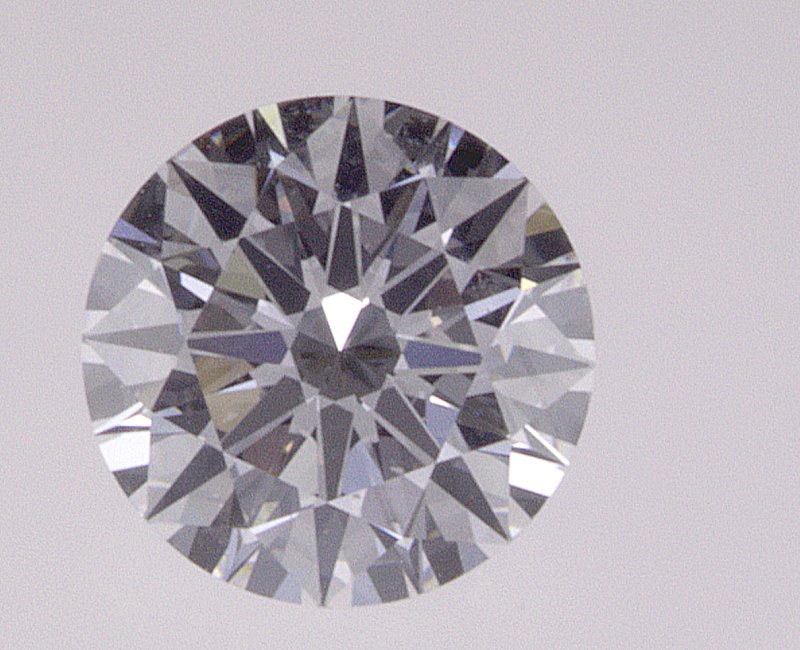 0.52 CT Round Lab-Grown Diamond Surrey Vancouver Canada Langley Burnaby Richmond