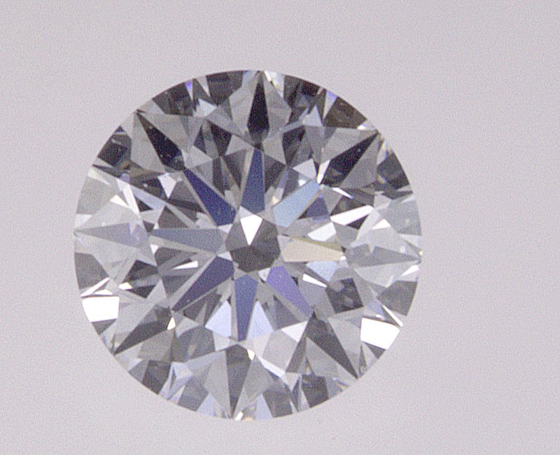 0.5 CT Round Lab-Grown Diamond Surrey Vancouver Canada Langley Burnaby Richmond