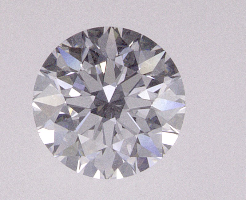 0.5 CT Round Lab-Grown Diamond Surrey Vancouver Canada Langley Burnaby Richmond