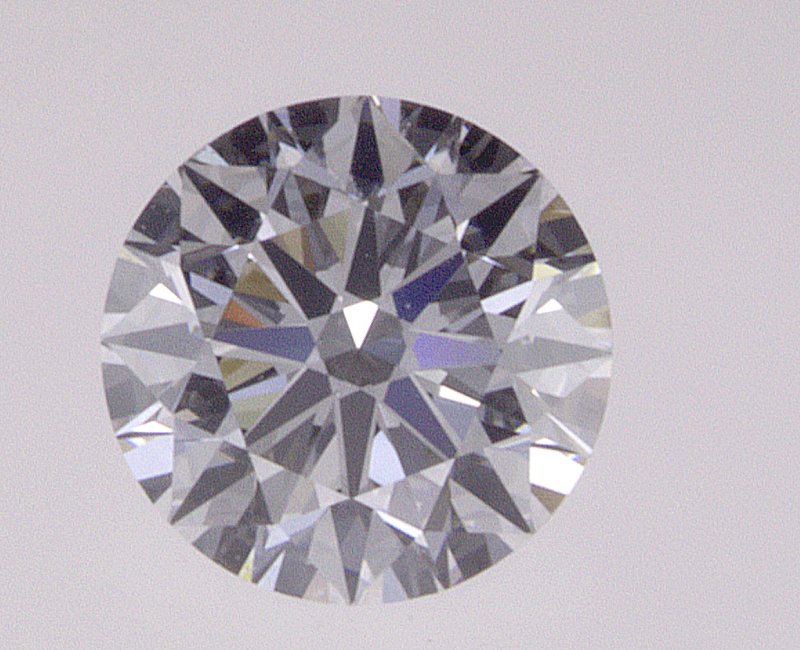 0.5 CT Round Lab-Grown Diamond Surrey Vancouver Canada Langley Burnaby Richmond