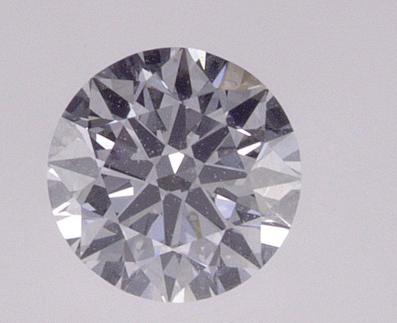 0.5 CT Round Lab-Grown Diamond Surrey Vancouver Canada Langley Burnaby Richmond