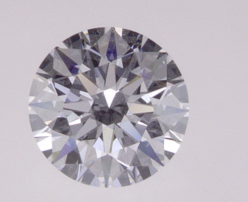 0.51 CT Round Lab-Grown Diamond Surrey Vancouver Canada Langley Burnaby Richmond