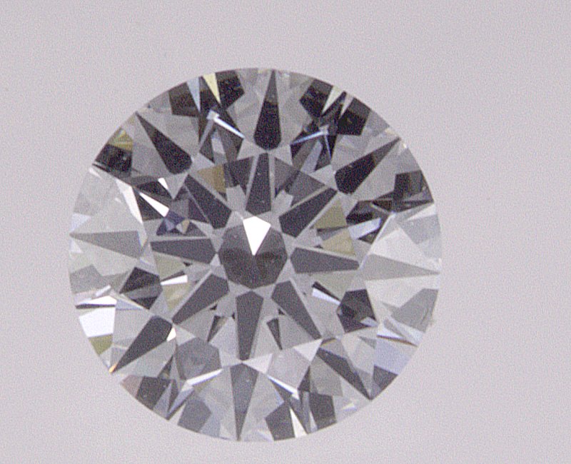 0.5 CT Round Lab-Grown Diamond Surrey Vancouver Canada Langley Burnaby Richmond