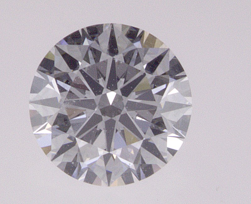 0.51 CT Round Lab-Grown Diamond Surrey Vancouver Canada Langley Burnaby Richmond