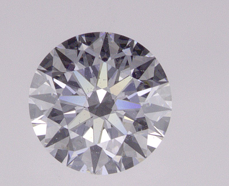 0.59 CT Round Lab-Grown Diamond Surrey Vancouver Canada Langley Burnaby Richmond