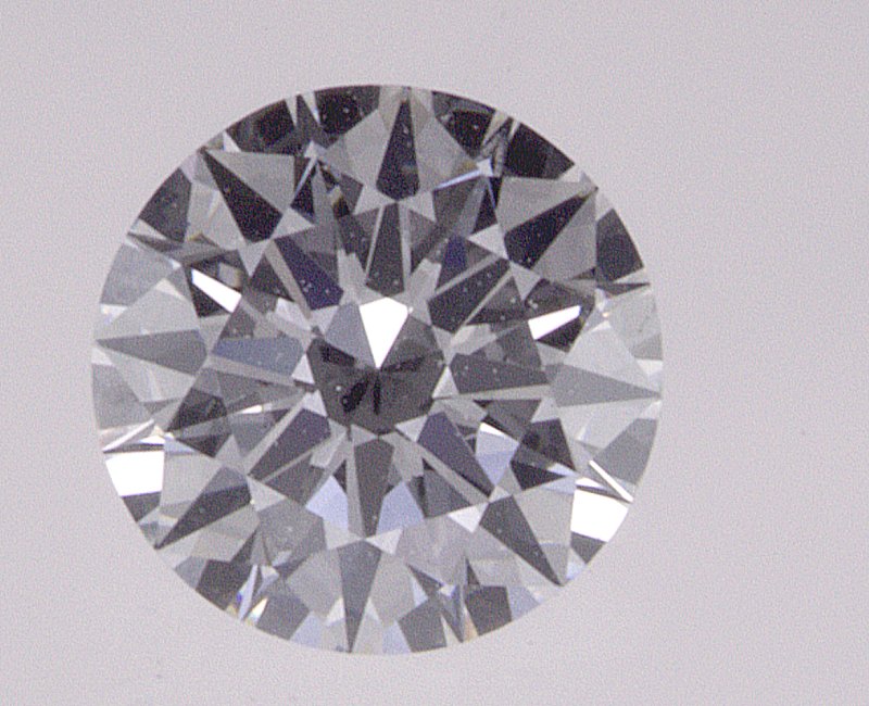 0.52 CT Round Lab-Grown Diamond Surrey Vancouver Canada Langley Burnaby Richmond