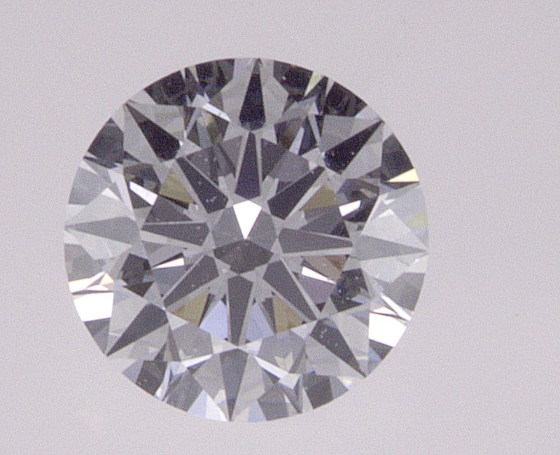 0.54 CT Round Lab-Grown Diamond Surrey Vancouver Canada Langley Burnaby Richmond